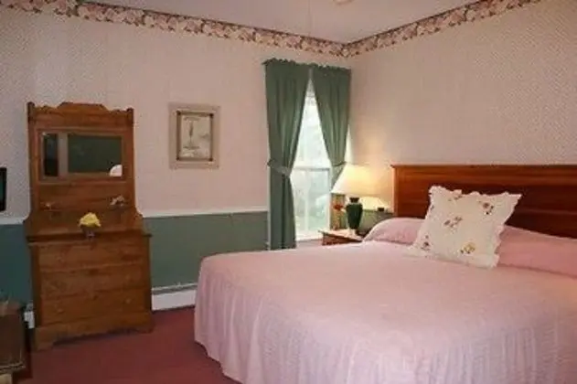 Deluxe Oda (Deluxe king room)