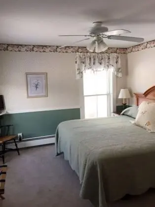 Deluxe Oda (Deluxe king room)