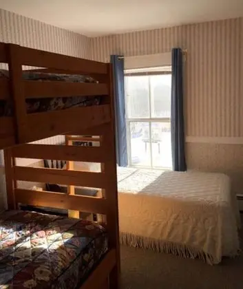 Room (Two Beds Q&F)