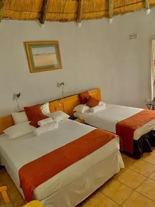 İki Ayrı Yataklı Oda, 1 Yatak Odası, Sigara İçilmez, Özel Banyo