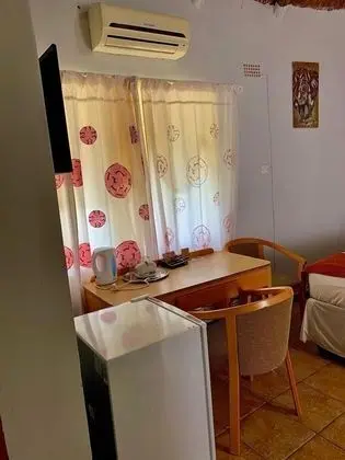 İki Ayrı Yataklı Oda, 1 Yatak Odası, Sigara İçilmez, Özel Banyo
