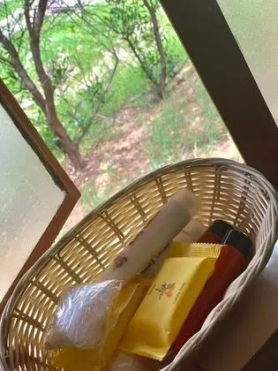 İki Ayrı Yataklı Oda, 1 Yatak Odası, Sigara İçilmez, Özel Banyo
