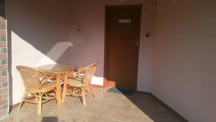 Standard Oda, 1 Yatak Odası, Özel Banyo