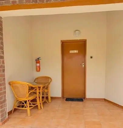 Standard Oda, 1 Yatak Odası, Özel Banyo