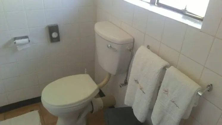 Standard Oda, 1 Yatak Odası, Özel Banyo