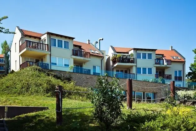 Standard Süit, 1 Yatak Odası, Göl Manzaralı