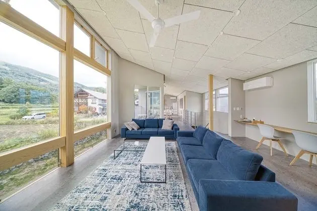 Luxury Dağ Evi, 5 Yatak Odası, Mutfak, Dağ Manzaralı