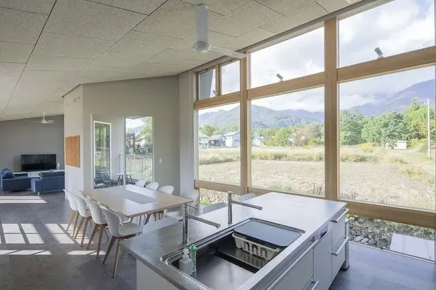 Luxury Dağ Evi, 5 Yatak Odası, Mutfak, Dağ Manzaralı