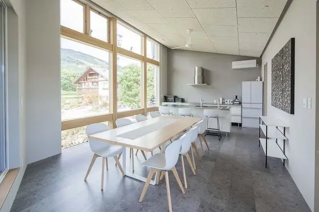 Luxury Dağ Evi, 5 Yatak Odası, Mutfak, Dağ Manzaralı