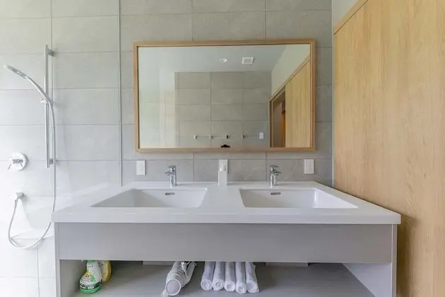 Luxury Dağ Evi, 5 Yatak Odası, Mutfak, Dağ Manzaralı