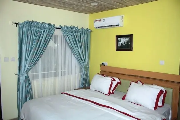 Executive Stüdyo, 1 En Büyük (King) Boy Yatak, Sigara İçilmez