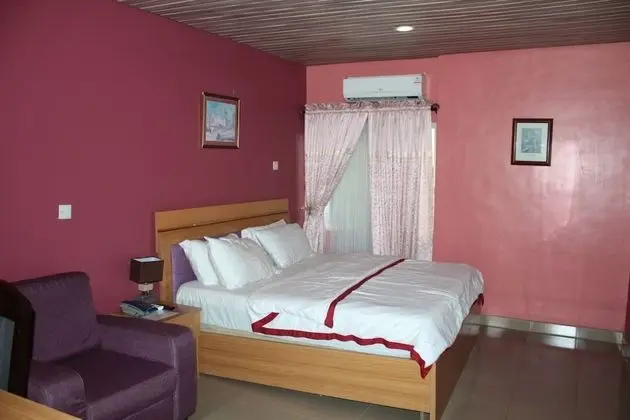 Executive Stüdyo, 1 En Büyük (King) Boy Yatak, Sigara İçilmez