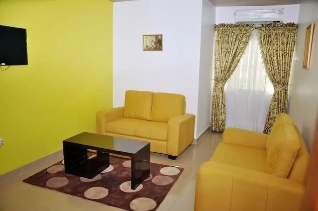 Executive Stüdyo, 1 En Büyük (King) Boy Yatak, Sigara İçilmez