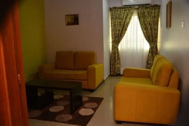 Executive Stüdyo, 1 En Büyük (King) Boy Yatak, Sigara İçilmez