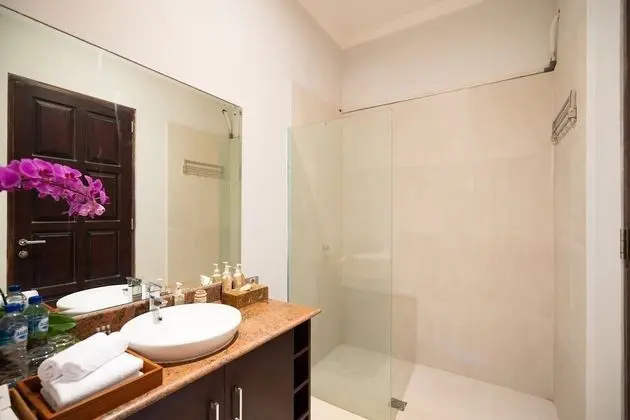 Luxury Villa, 5 Yatak Odası