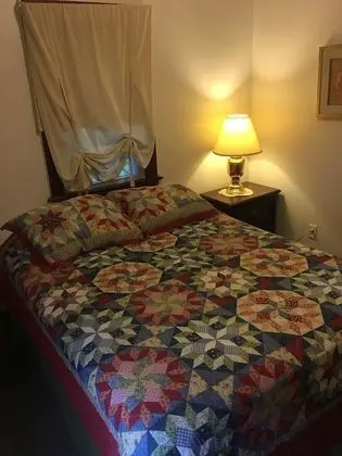 Basic Kır Evi