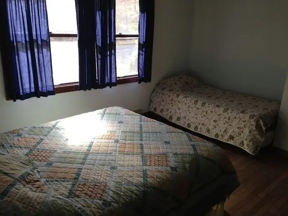 Family Kır Evi, Birden Çok Yatak, Resort Manzaralı