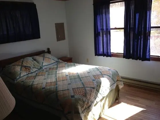 Family Kır Evi, Birden Çok Yatak, Resort Manzaralı