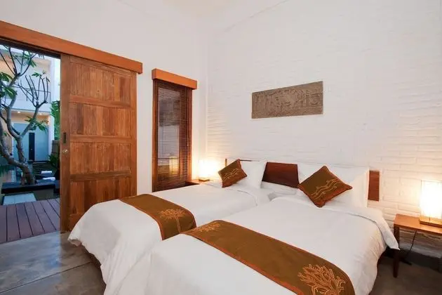 Limited AC Room