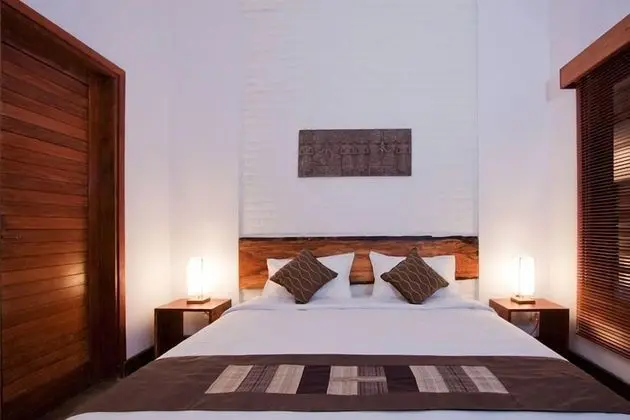 Limited AC Room