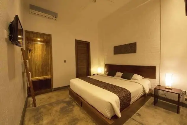 Standard AC Room