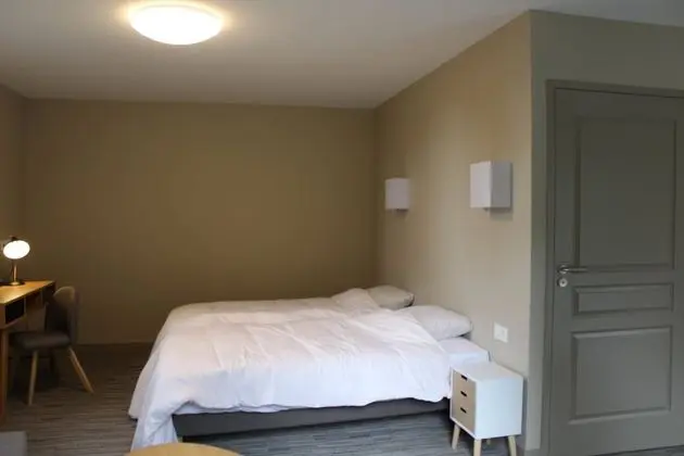 Family Dört Kişilik Oda