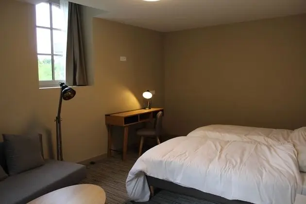 Family Dört Kişilik Oda