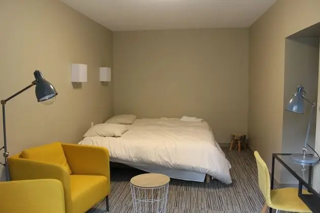 Family Dört Kişilik Oda