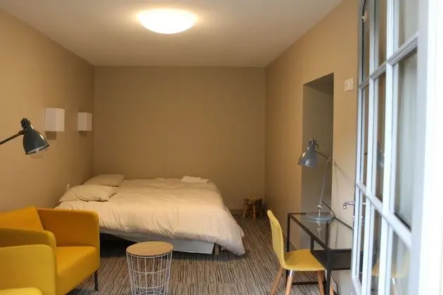 Family Dört Kişilik Oda