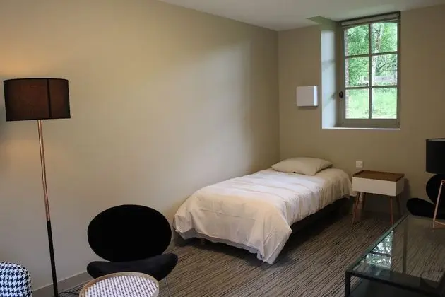 Family Dört Kişilik Oda