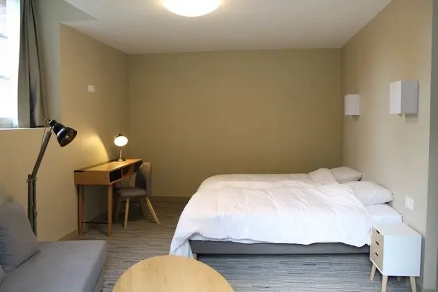 Family Dört Kişilik Oda