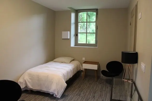 Family Dört Kişilik Oda