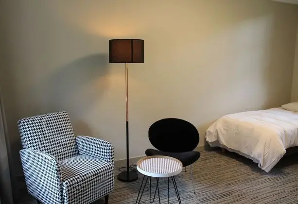 Family Dört Kişilik Oda