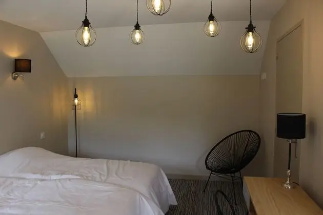 Superior Tek Büyük Yataklı Oda