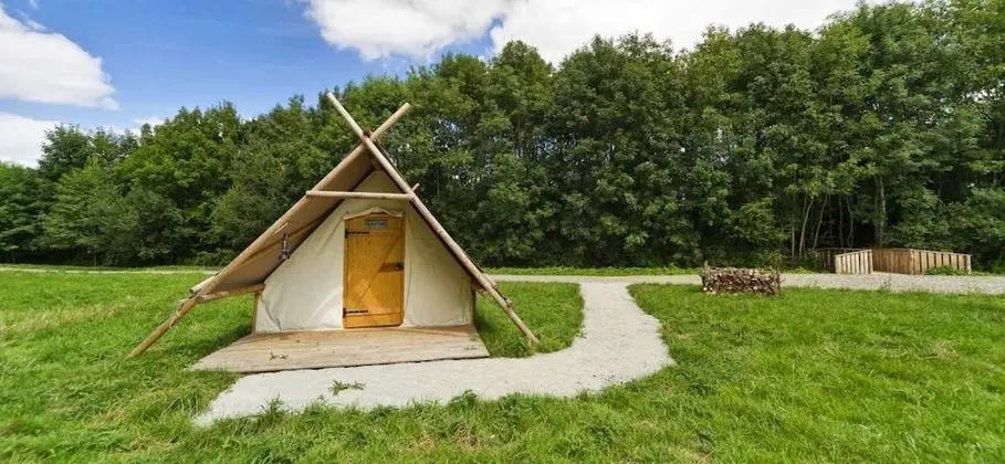 Çadır (Prospecteur Orignal)