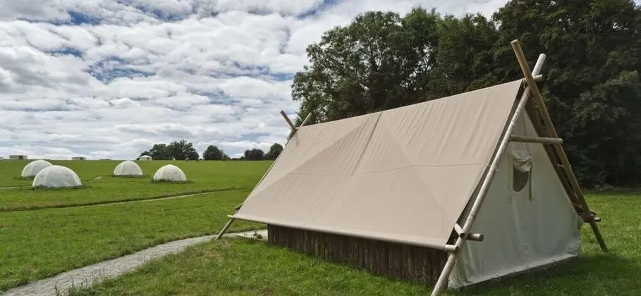 Çadır (Prospecteur Orignal)