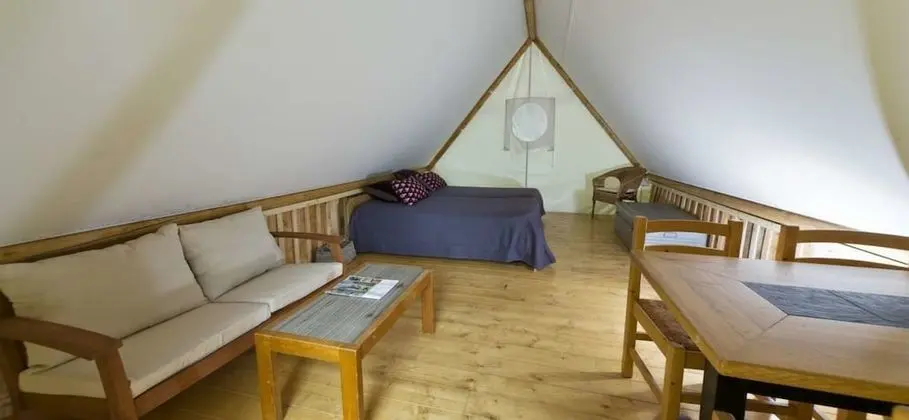 Çadır (Prospecteur Orignal)