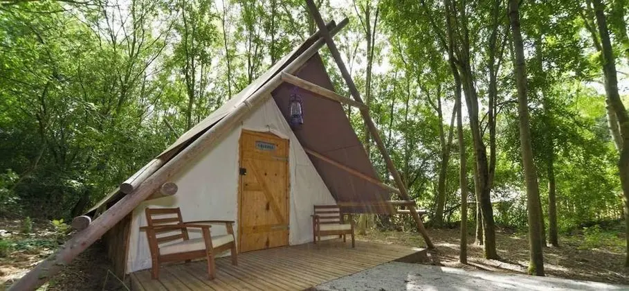 Çadır (Prospecteur Orignal)