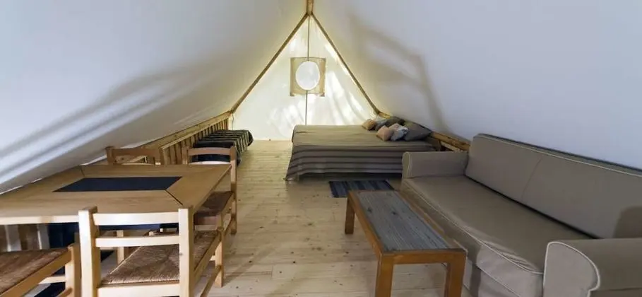 Çadır (Prospecteur Orignal)