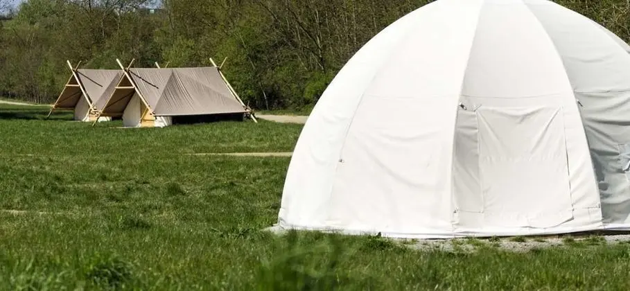 Çadır (Prospecteur Orignal)