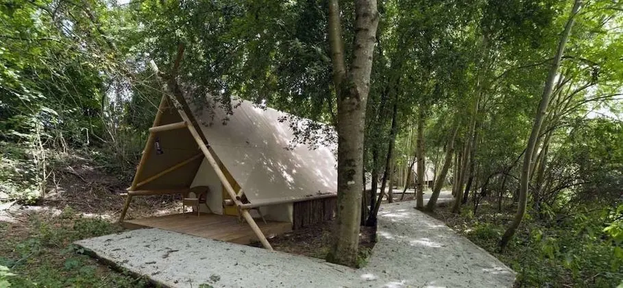 Çadır (Prospecteur Orignal)