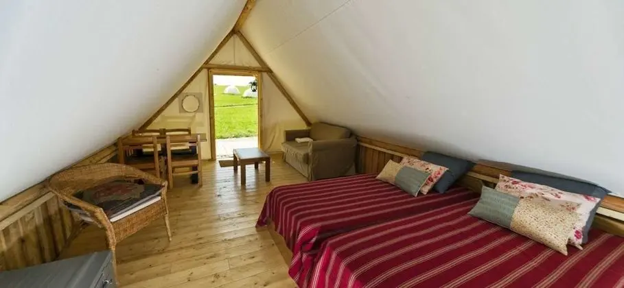 Çadır (Prospecteur Orignal)