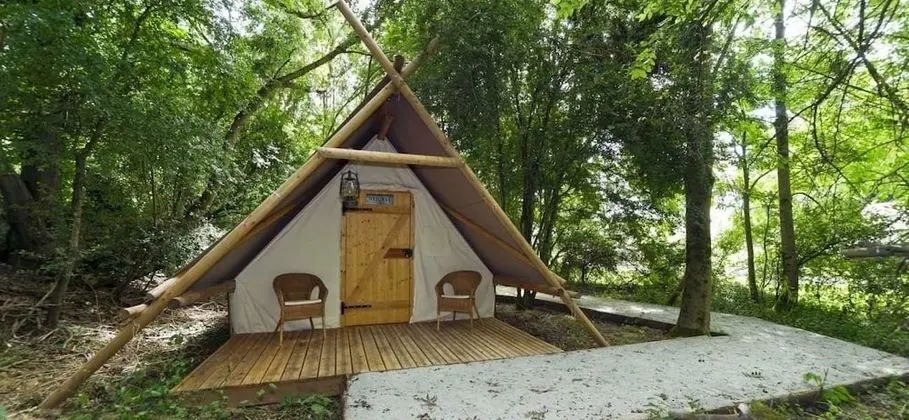 Çadır (Prospecteur Orignal)