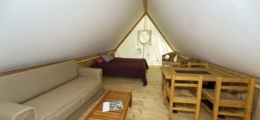 Çadır (Prospecteur Orignal)