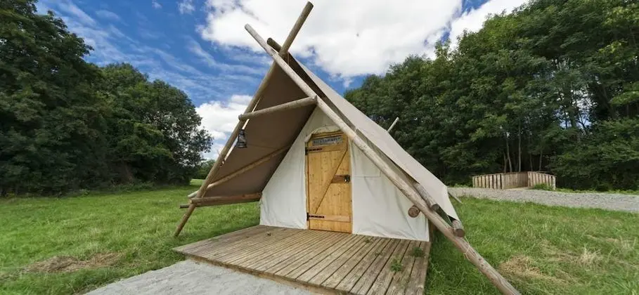 Çadır (Prospecteur Orignal)