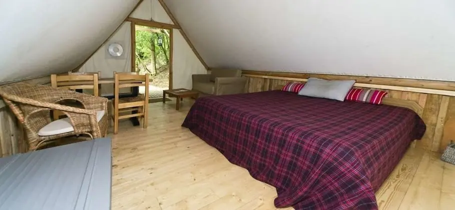 Çadır (Prospecteur Orignal)