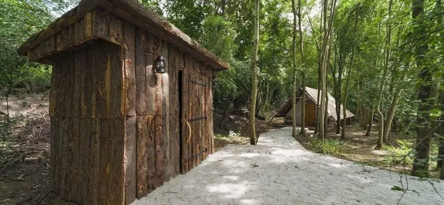 Çadır (Prospecteur Orignal)