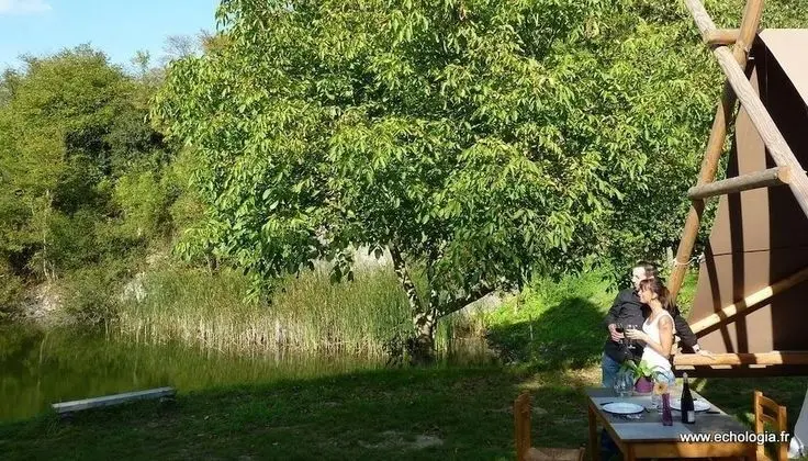 Çadır (Prospecteur Orignal)