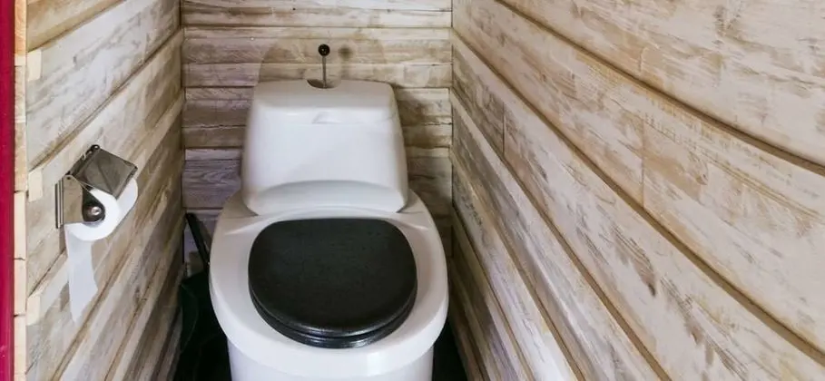 Çadır (Prospecteur Orignal)