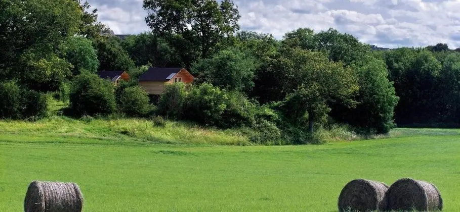 Kulübe (Forestière Chêne)